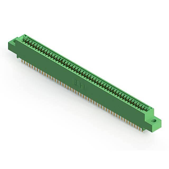 845-096-525-504 EDAC Inc.  Edgeboard Connectors